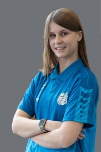 Maja Hammerbacher
